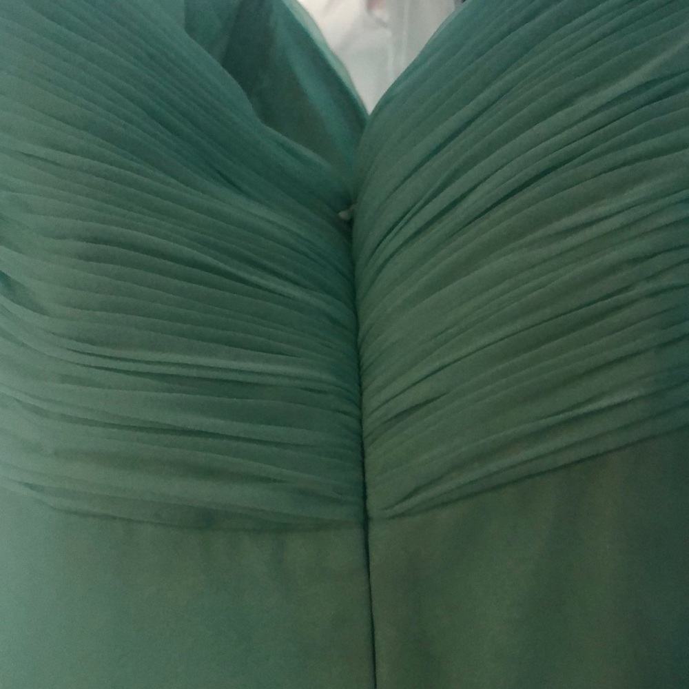 Prom Dress - Picture 4 of 4